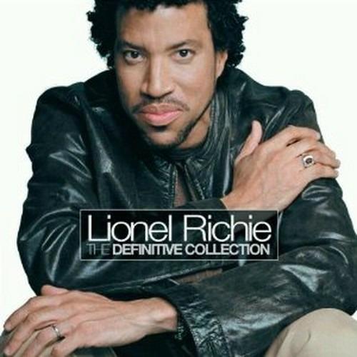 Lionel Richie. The Definitive Collection - CD Audio di Lionel Richie