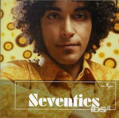Seventies - CD Audio