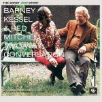 Two way conversation - CD Audio di Kessell & Mitchell
