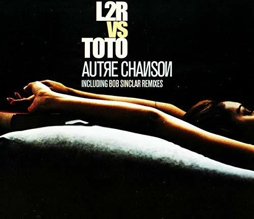 L2R vs Toto. Autre Chanson - CD Audio di L2R
