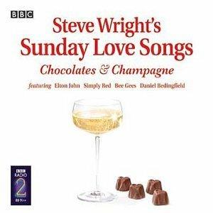 Steve Wright's Chocolate & Champagne - CD Audio