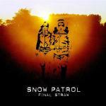 Final Straw - CD Audio di Snow Patrol