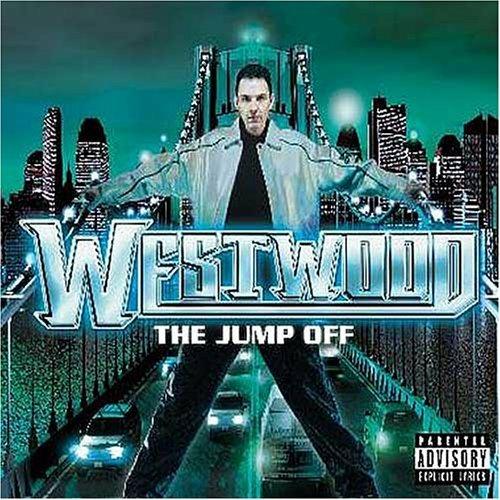 The Jump Off - CD Audio di Westwood