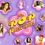 Pop Princesses (Cd+Dvd)