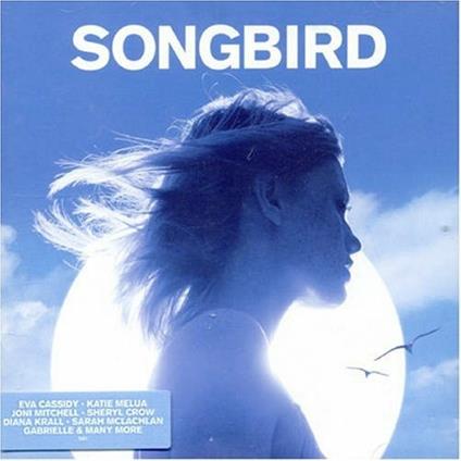 Songbird (2 Cd) - CD Audio