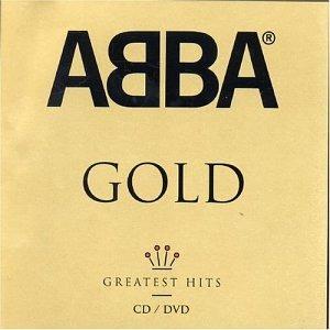 Gold - CD Audio + DVD di ABBA