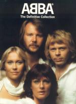 ABBA. The Definitive Collection (Sound & Vision Deluxe) - CD Audio + DVD di ABBA