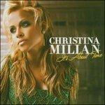 It's About Time - CD Audio di Christina Milian