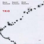 Trio - CD Audio di Slawomir Kurkiewitz,Michael Miskiewitz,Marcin Wasilewski