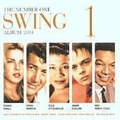 Number One Swing Album - CD Audio