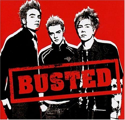 Busted - CD Audio di Busted