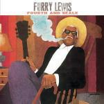 Fourth & Beale - CD Audio di Furry Lewis