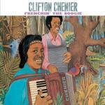 Frenchin' the Boogie - CD Audio di Clifton Chenier