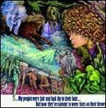 My People Were Fair and Had Skies in Their Hair...but Now They're Content to Wear Stars - CD Audio di T. Rex