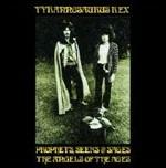 Prophets Seers & Sages the Angels of Ages - CD Audio di T. Rex