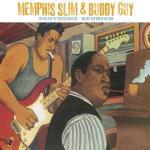 Southside Reunion - CD Audio di Memphis Slim