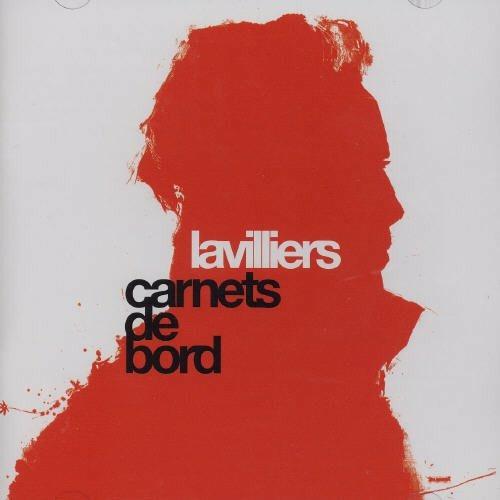 Carnets De Bord - CD Audio di Bernard Lavilliers