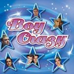 Boy Crazy / Various (Cd+Dvd)