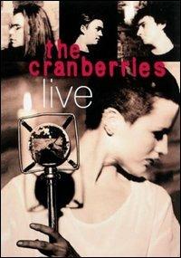 The Cranberries. Live - DVD