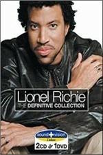 Lionel Richie. The Definitive Collection (Sound & Vision Deluxe) - CD Audio + DVD di Lionel Richie