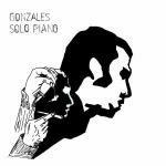 Solo Piano - CD Audio di Gonzales