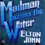 Madman Across the Water - SuperAudio CD di Elton John