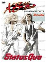 Status Quo. XS All Areas. The Greatest Hits (DVD)