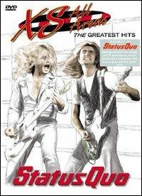 Status Quo. XS All Areas. The Greatest Hits (DVD) - DVD di Status Quo