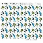 Every Breath You Take. The Classics - CD Audio di Police