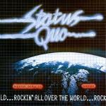 Rockin' All Over the World - CD Audio di Status Quo