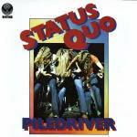 Piledriver - CD Audio di Status Quo