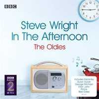 CD The Oldies 