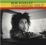 Gold - CD Audio di Bob Marley and the Wailers