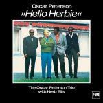 Hello Herbie - CD Audio di Oscar Peterson