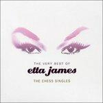 Very Best of - CD Audio di Etta James