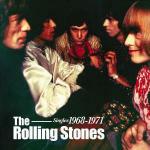 The Singles 1968-1971 ( + Dvd) - CD Audio Singolo di Rolling Stones