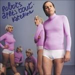 Robots Apres Tout - CD Audio di Katerine