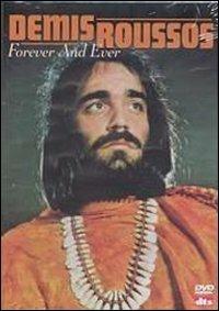 Forever and Ever - CD Audio di Demis Roussos
