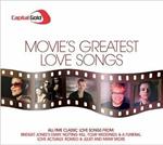 Movies Greatest Love Songs