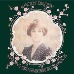 Like an Old Fashioned - CD Audio di Sandy Denny