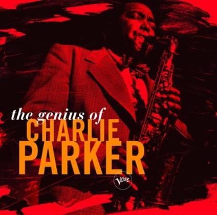 Charlie Parker - The Genius Of Charlie Parker - CD Audio di Charlie Parker