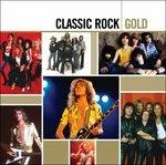 Classic Rock Gold - CD Audio