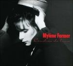 Cendres De Lune - CD Audio di Mylene Farmer