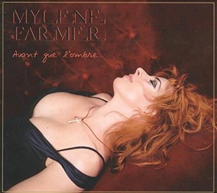 Avant Gue L'Ombre - CD Audio + DVD di Mylène Farmer