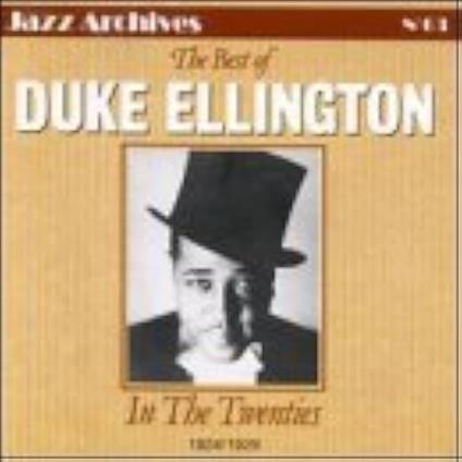 The Twenties - CD Audio di Duke Ellington