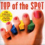 Top of the Spot 2006 - CD Audio