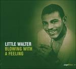 Blowing with a Feeling - CD Audio di Little Walter
