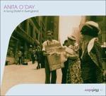 A Song Stylist in Swingland - CD Audio di Anita O'Day