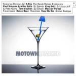 Motown Remixed - CD Audio