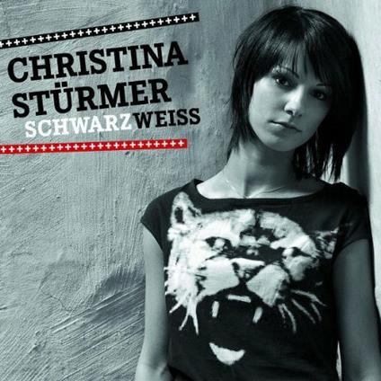 Schwarz Weiss - CD Audio di Christina Stuermer